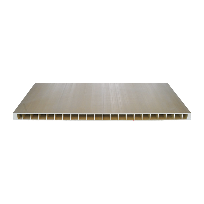 Tre Plast Kompositt Vanntett WPC Wallboard